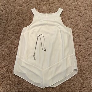 ‼️AB Studio Tank Top Blouse‼️